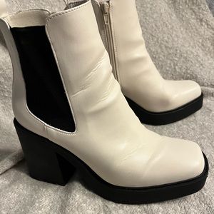 MIA Boots